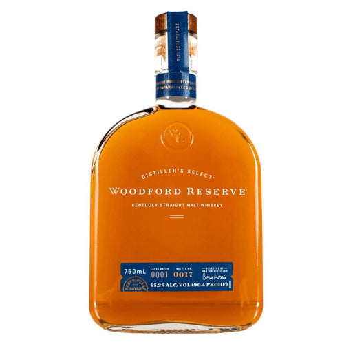 Woodford Reserve Straight Malt - 750ML