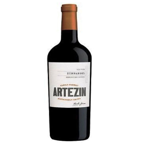 Artezin Zinfandel - 750ML