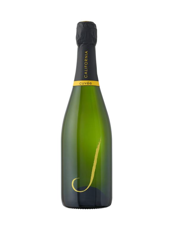 J Vineyards Brut Spk - 750ml