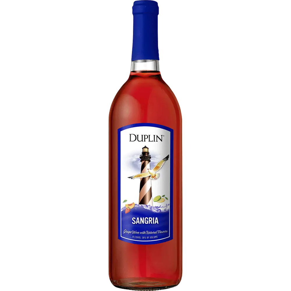 Duplin Sangria -  750ml