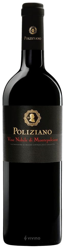 Poliziano Vino Nobile 2017 - 1.5L