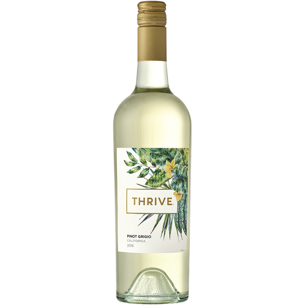 Thrive Pinot Grigio - 750ML