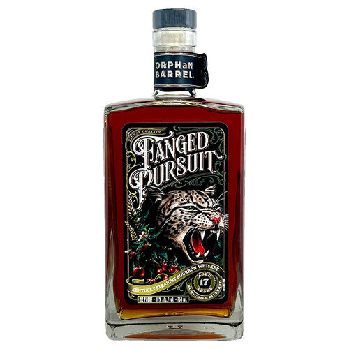 Orphan Barrel Fanged Pursuit 17 Year Kentucky Straight Bourbon Whiskey - 750ML