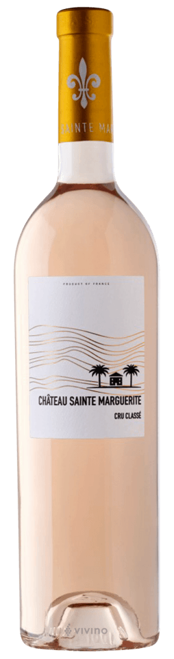 Ch St Marguerite Rose 2021 - 750ML