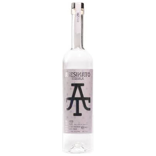 Asesinato Blanco Tequila - 750ml