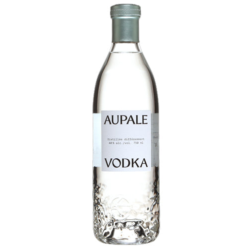Aupale Vodka -750mL