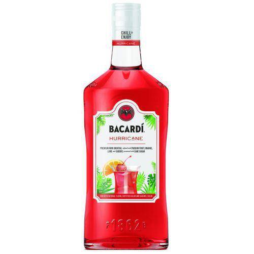 Bacardi Party Drinks Hurricane - 1.75L