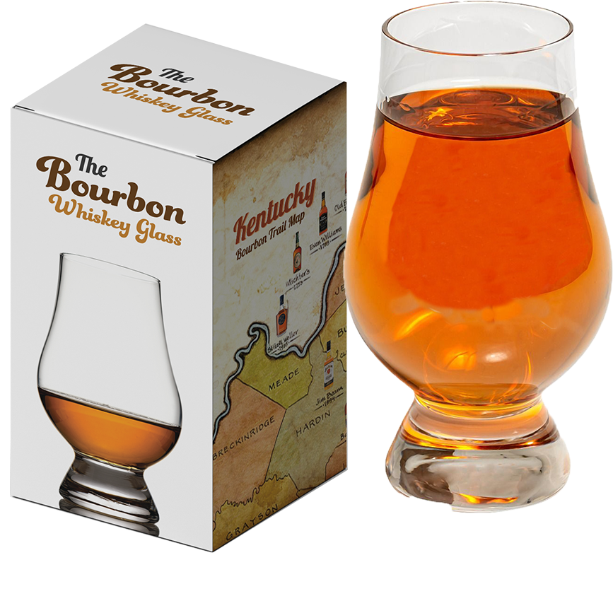 Garrison Brothers Single Barrel Bourbon Gift Pack