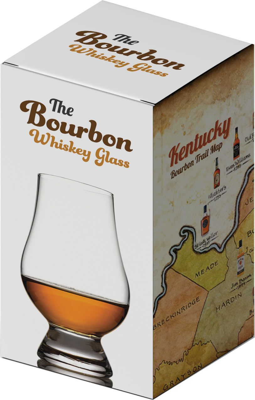 Ultimate Bourbon Whisky Christmas Gift Pack