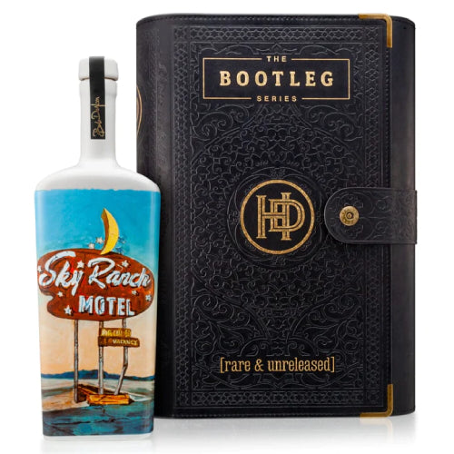 Heaven's Door 'The Bootleg Series 18 years old Bourbon Whiskey - 700ML