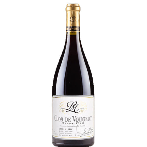 Clos De Vougeot Grand Cru Lucien Le Moine 2020 - 750ml