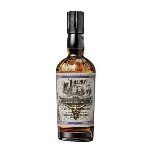 Doc Holliday 15 Year Kentucky Straight Bourbon Whiskey - 750ml