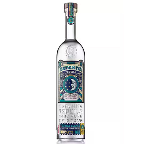 Espanita Blanco Tequila - 750ml