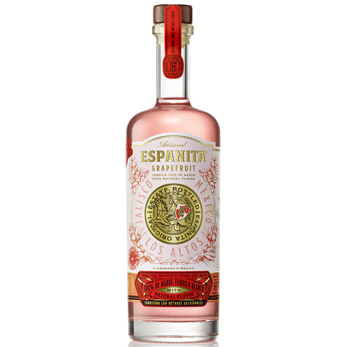 Espanita Grapefruit Tequila - 750ml