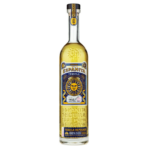 Espanita Reposado Tequila - 750ml