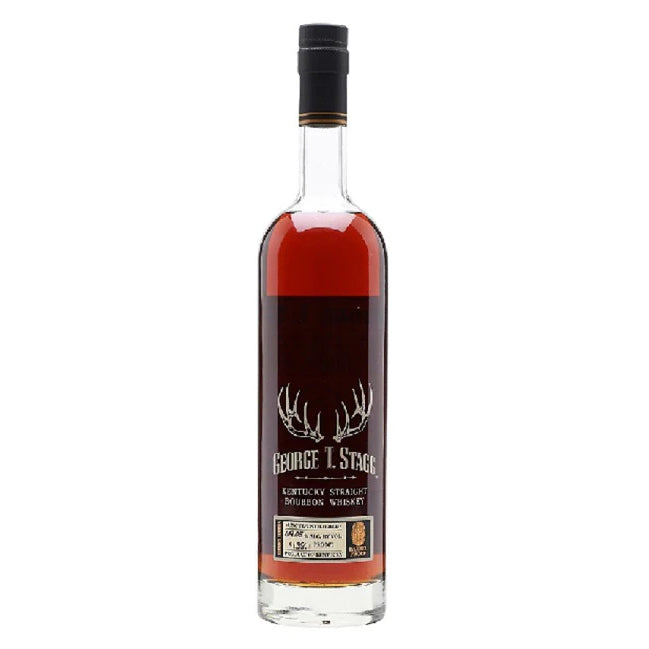 George T. Stagg Kentucky Straight Bourbon Whiskey - 750ML