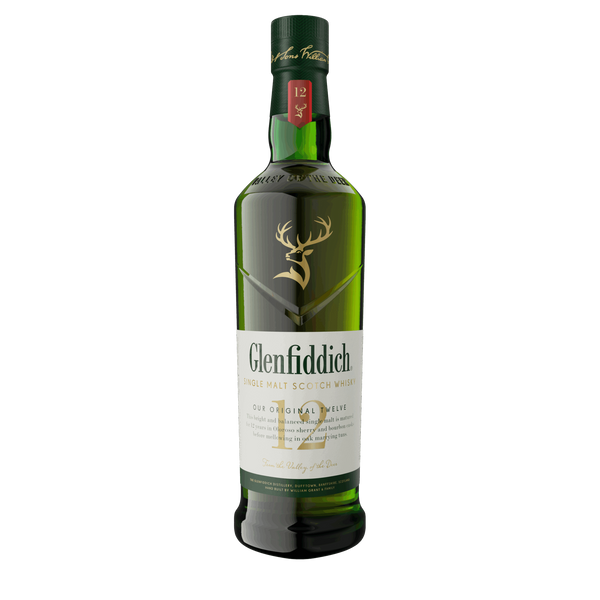 Glenfiddich 12年 シングルモルトウイスキー　2本 Amazon.co.jp: グレンフィディック 12年 スペシャルリザーブ シングル