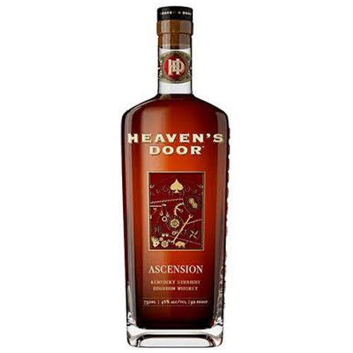 Heaven's Door Ascension Kentucky Straight Bourbon Whiskey - 750ml