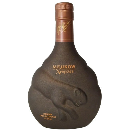 Meukow Xpresso Liquor Cafe & Cognac - 750ml