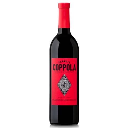 Francis Coppola Diamond Collection Red Blend 2020 - 750ML