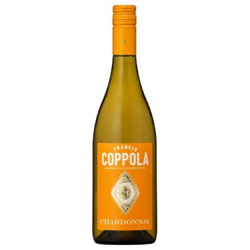 Francis Coppola Diamond Collection Chardonnay 2021 - 750ML