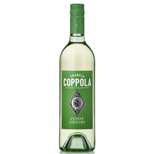 Francis Coppola Diamond Collection Pinot Grigio 2022 - 750ML