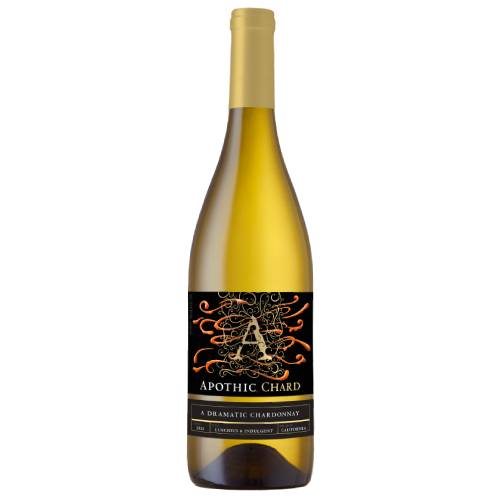 Apothic Chardonnay 2021 - 750ML