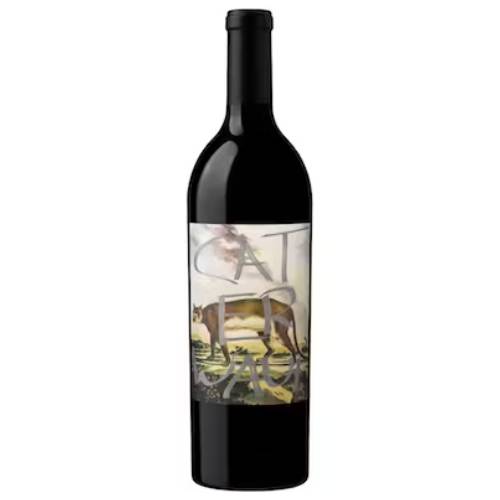 Caterwaul Sonoma Cabernet Sauvignon - 750ML