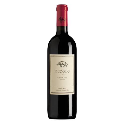 Tenuta di Biserno Campo di Sasso Insoglio del - 750ml