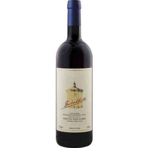 Tenuta San Guido Guidalberto 2021 - 750ml