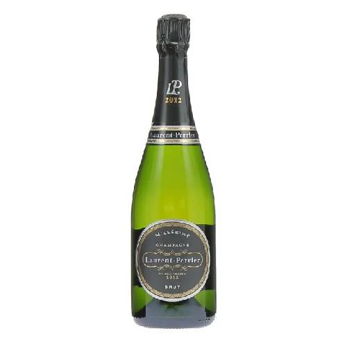 Laurent Perrier Brut 2012 - 750ML