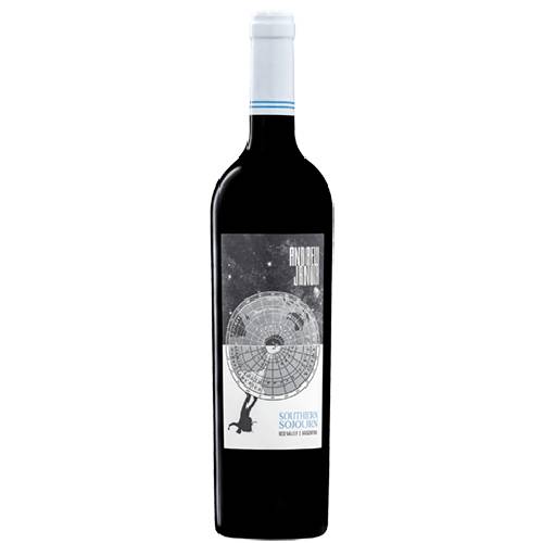 Andrew Januik Southern Sojourn Malbec 2018 - 750ML