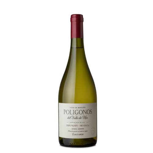 Zuccardi Poligonos Sauvignon Blanc 2021 - 750ML
