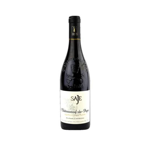 Domaine de Saje Cdp Mar Anselme Math 2019 - 750ML