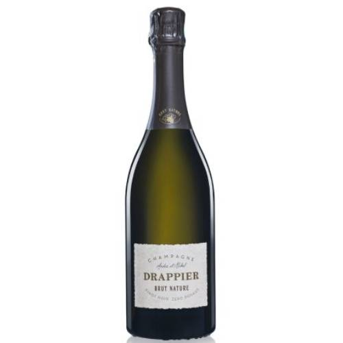 Drappier Brut Nature - 750ML