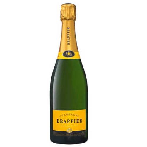 Drappier Carte d'Or Brut - 750ML