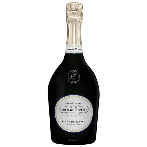 Laurent-Perrier Blanc de Blancs Brut Nature - 750ML