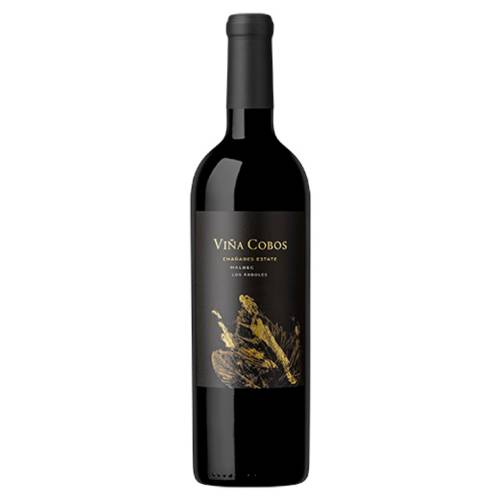 Vina Cobos Malbec Chanares 2019 - 750ML