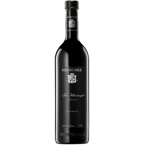 Henschke Wheelwright Shiraz 2018 - 750ML