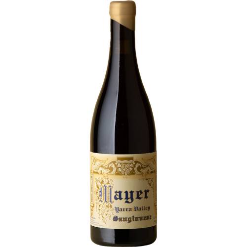 Mayer Sangiovese 2021 - 750ML