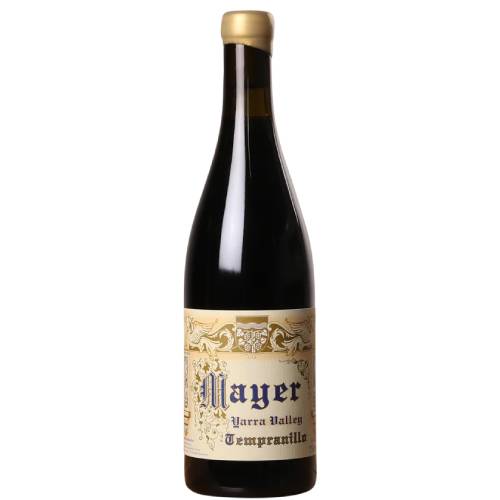 Mayer Tempranillo 2021 - 750ML