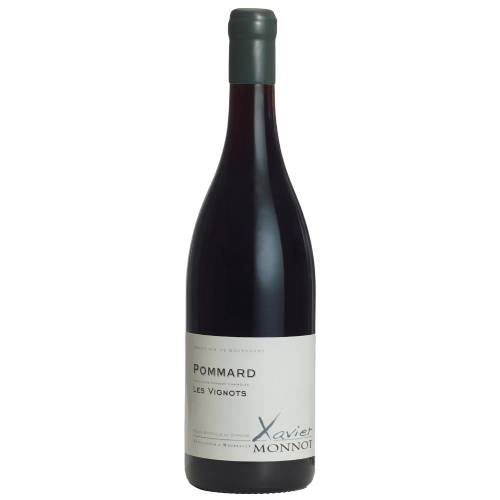 Xavier Monnot Pommard Les Vignots 2021 - 750ML