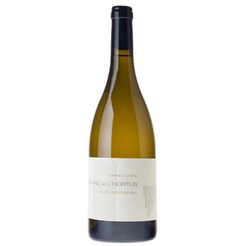 Dom L'hortus Grande Cuvee Blanc 2009 - 750ML