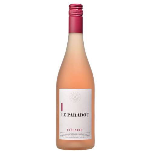 Le Paradou Cinsault Rose 2022 - 750ML