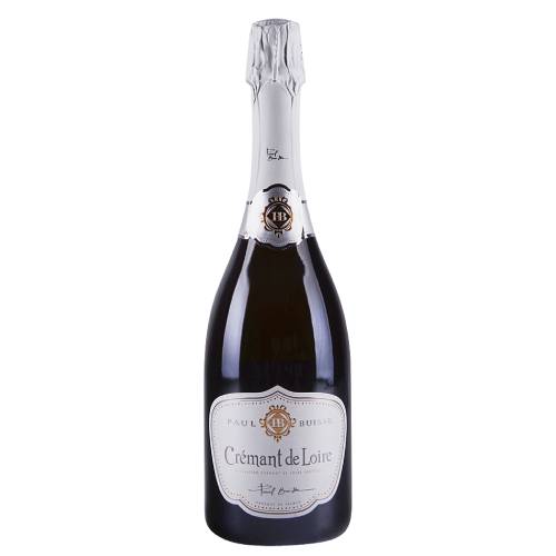 Dom Paul Buisse Cremant De Loire (N/v) - 750ml