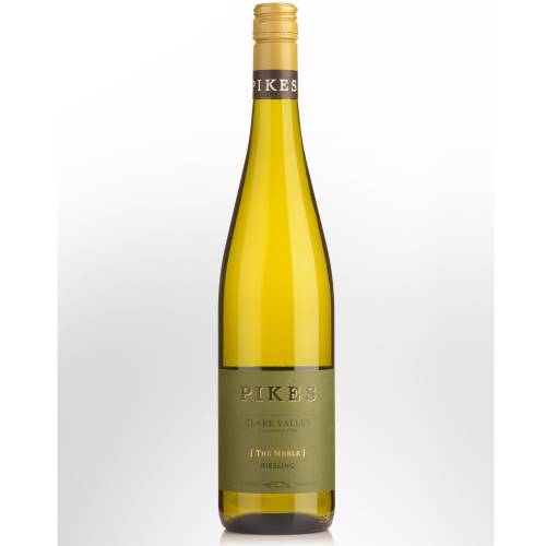 Pikes Riesling the Merle 2021 - 750ML