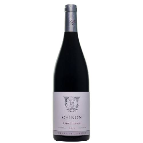 Joguet Chinon Cuvee Terroir 2021 - 750ml