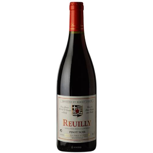 Reuilly Pinot Noir 2022 - 750ML