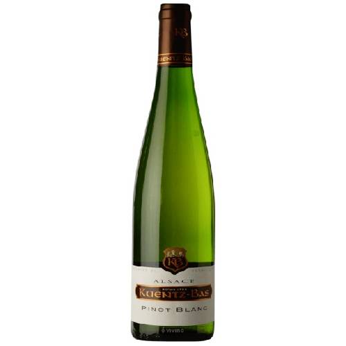 Kuentz-Bas Pinot Blanc 2021 - 750ML