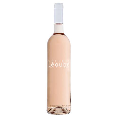 Ch Leoube Rose 2022 - 750ml